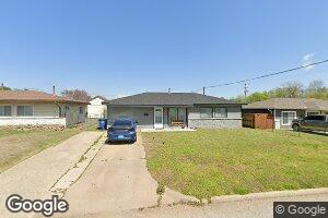 8023 E Oklahoma St, Tulsa, OK 74115