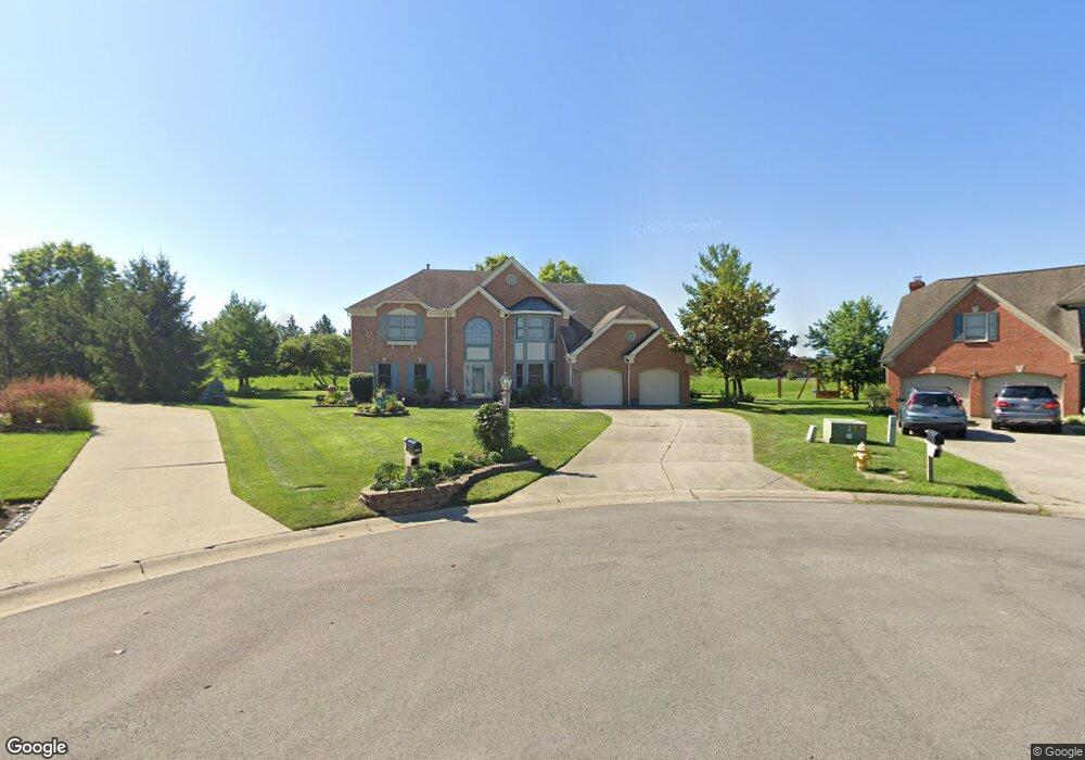 7108 Walliswood Ct, Liberty Township, OH 45011 - photo 1