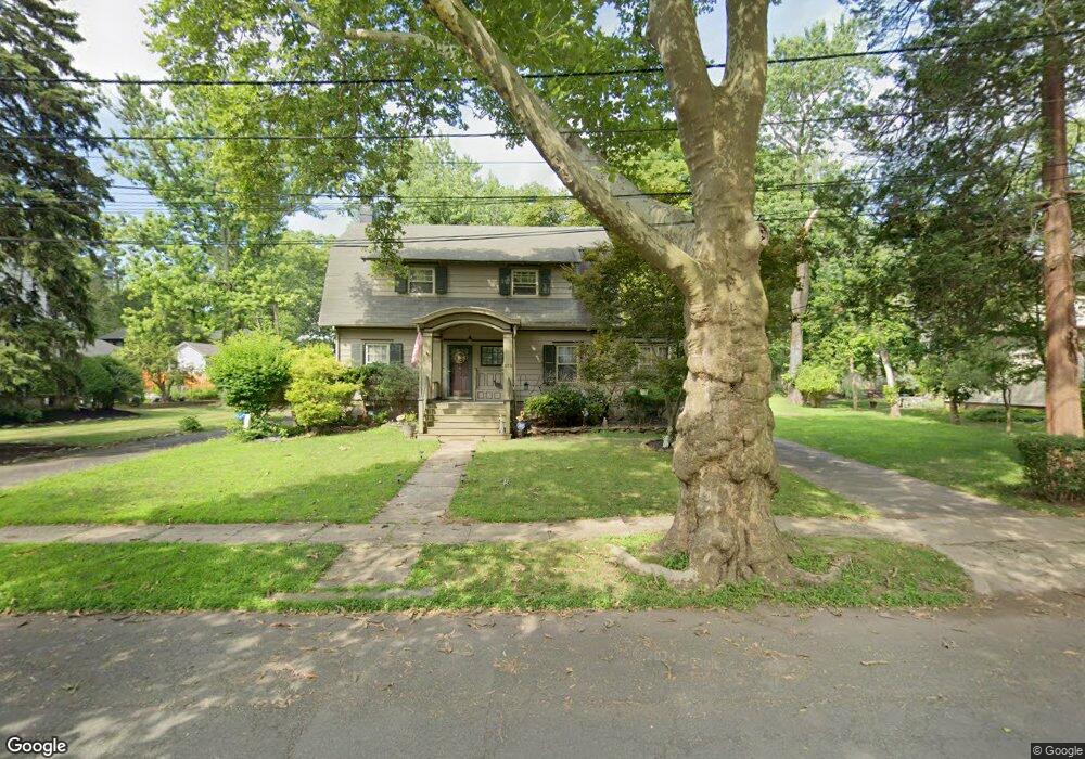 827 Osborne Ave unit 33, Plainfield, NJ 07062 - photo 1