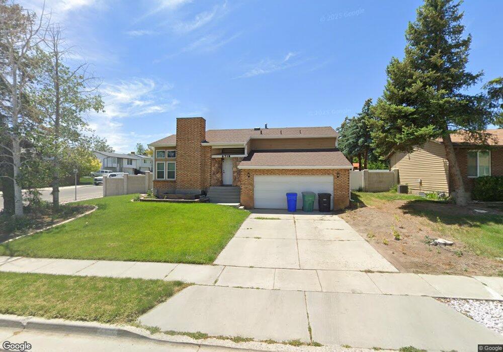 6718 Cyclamen Dr, West Jordan, UT 84081 - photo 1