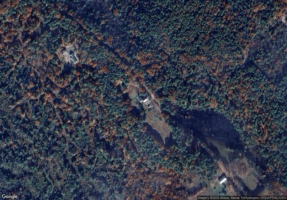 1170 Old Stage Rd, Sanbornville, NH 03872 - photo 1