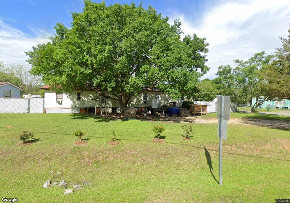 120 Meders Dr, Omega, GA 31775 - photo 1