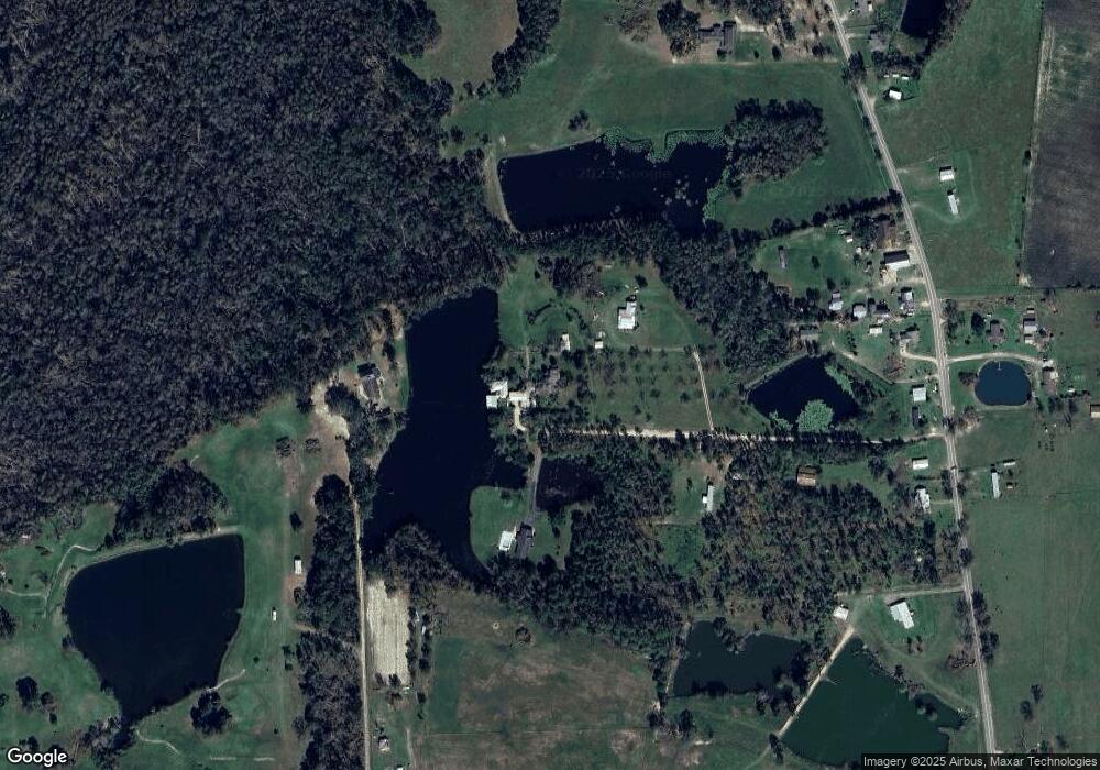 273 Shiloh Rd, Douglas, GA 31533 - photo 1