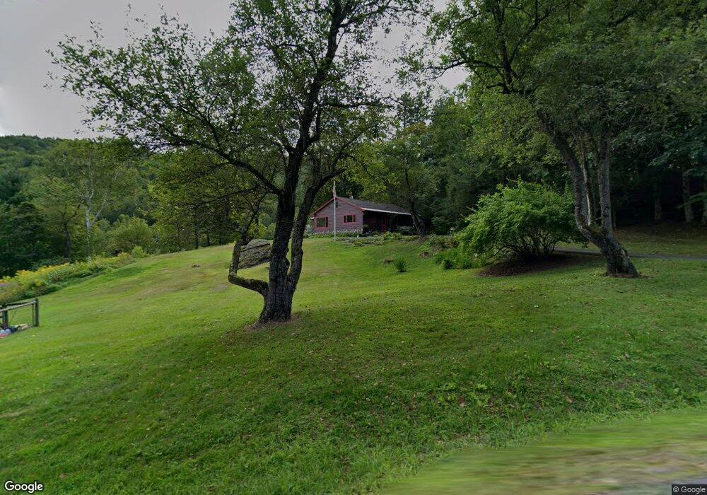 45 Middle Rd, Charlemont, MA 01339 - photo 1