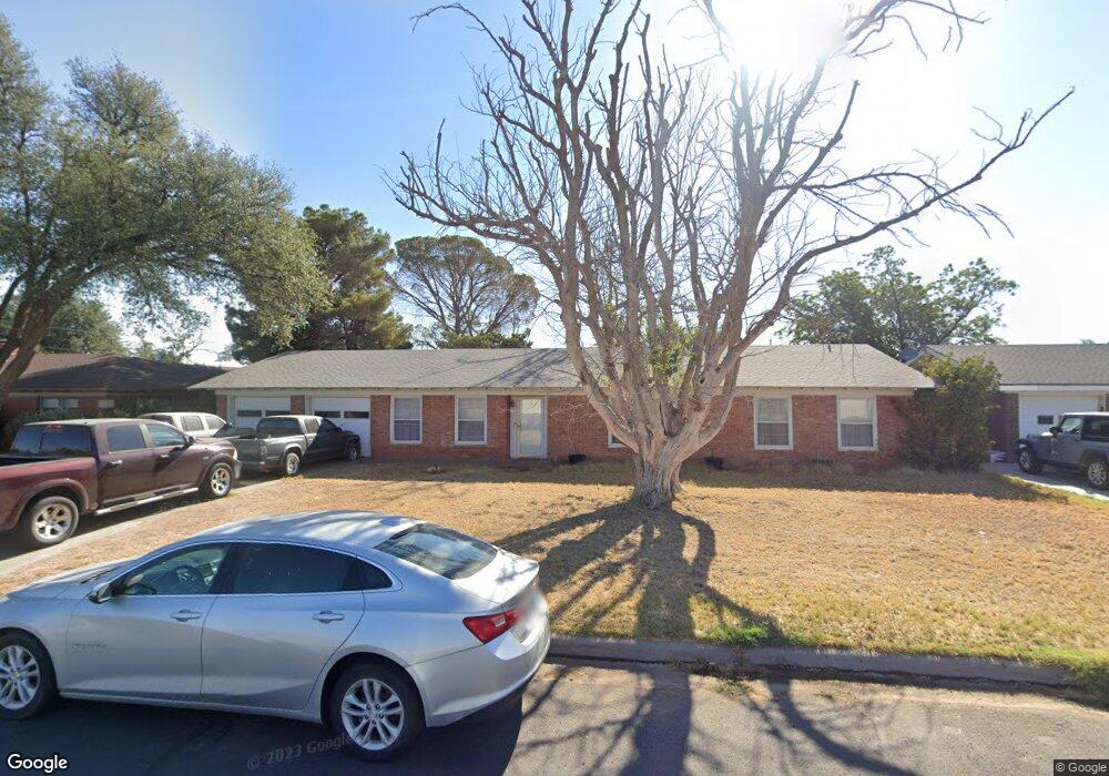 1010 Alpine St, Midland, TX 79703 - photo 1