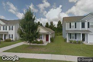 1165 Rabon Pond Dr, Columbia, SC 29223