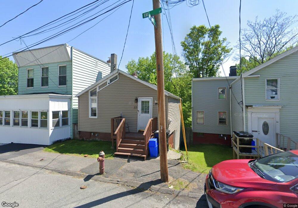 22 Erie St, Troy, NY 12180 - photo 1