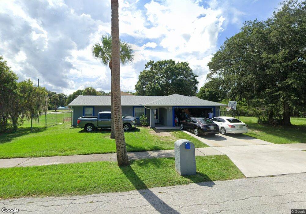 633 S Kentucky Ave, Cocoa, FL 32922 - photo 1