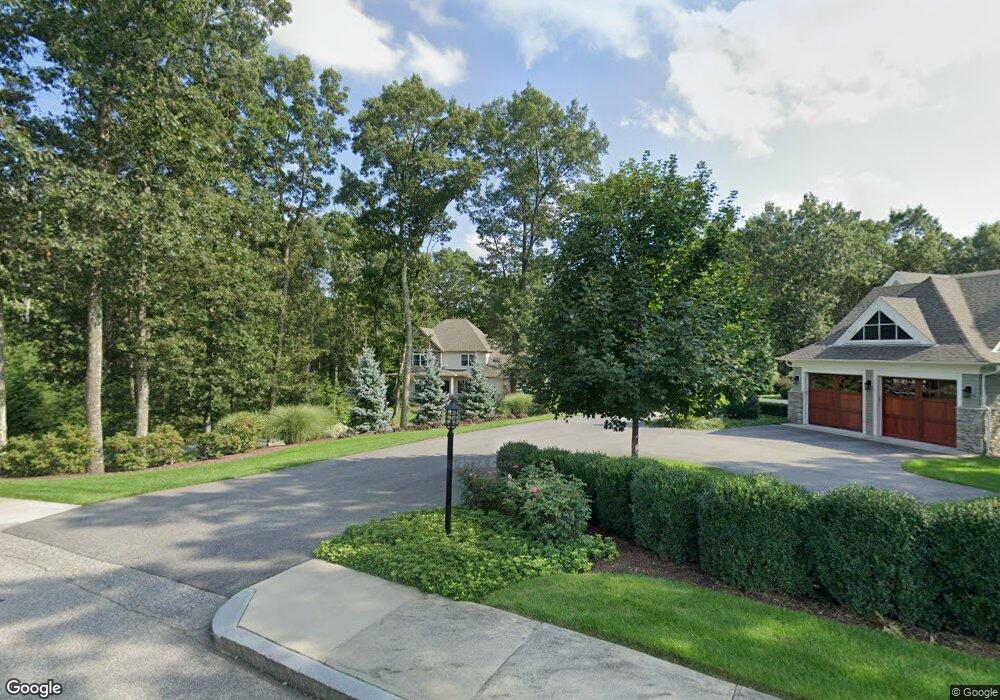 1 Reverie Ln, Lincoln, RI 02865 - photo 1