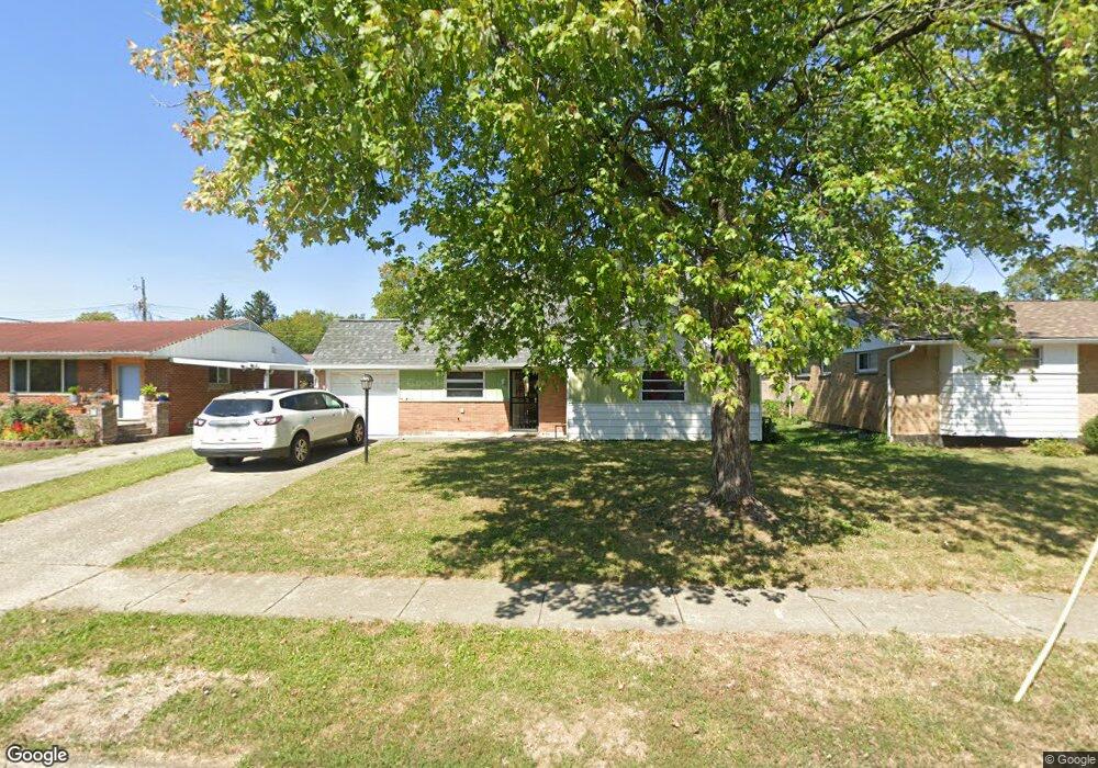 3738 Gilroy Rd, Columbus, OH 43227 - photo 1