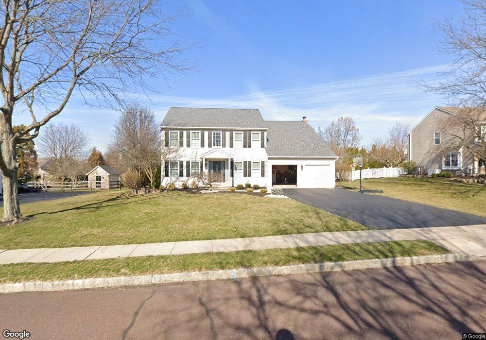 4087 Gregory Dr, Doylestown, PA 18902 - photo 1