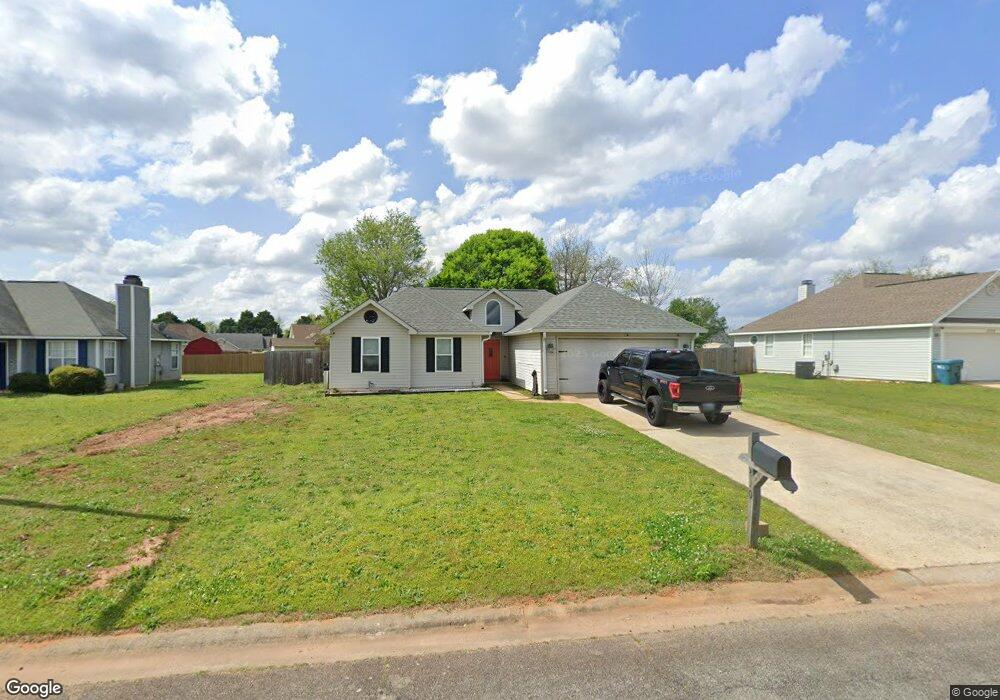 210 Butten Dr, Bonaire, GA 31005 - photo 1