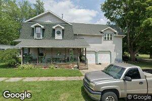 120 E Harrison St, Remington, IN 47977