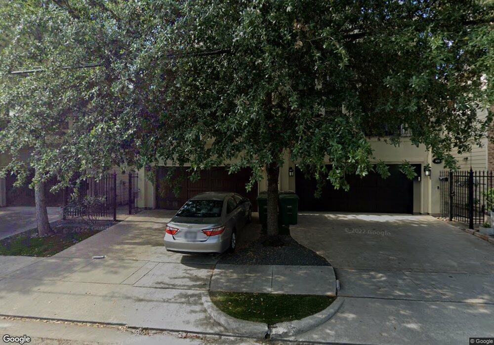 646 E 6th 1/2 St, Houston, TX 77007 - photo 1