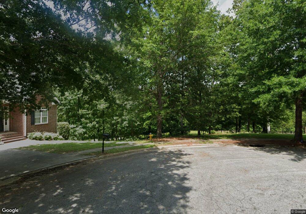 413 Arden Ln N, Macon, GA 31210 - photo 1