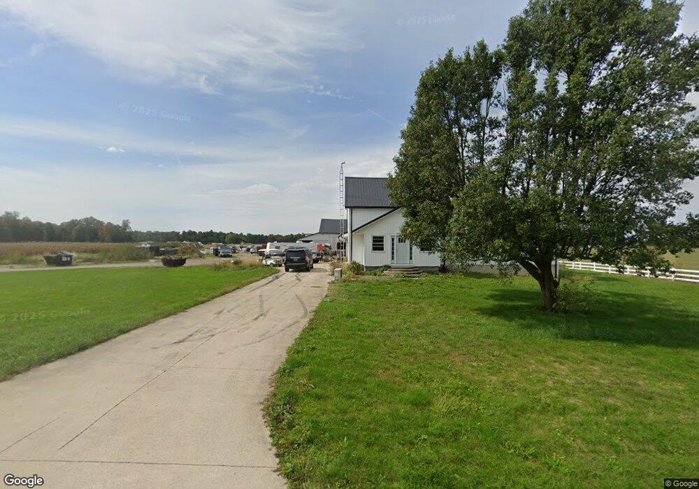 11497 Cemetery Rd, Wapakoneta, OH 45895 - photo 1