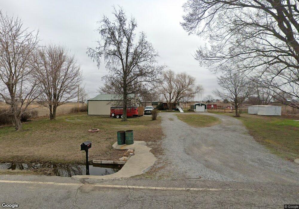 20797 S 4230 Rd, Claremore, OK 74019 - photo 1