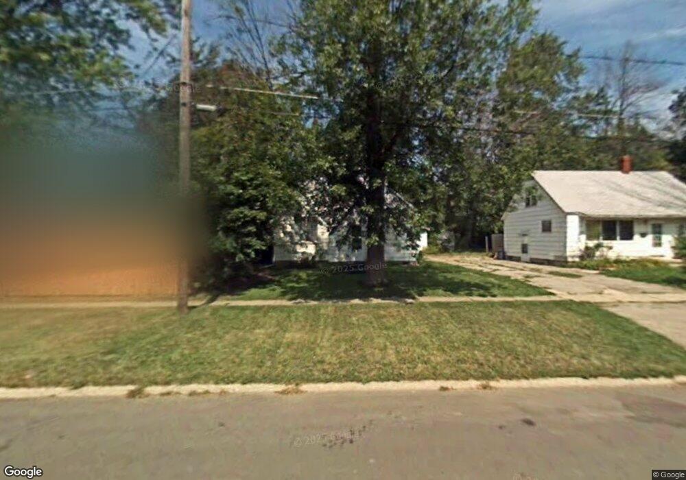 2911 Mcclure Ave, Flint, MI 48506 - photo 1