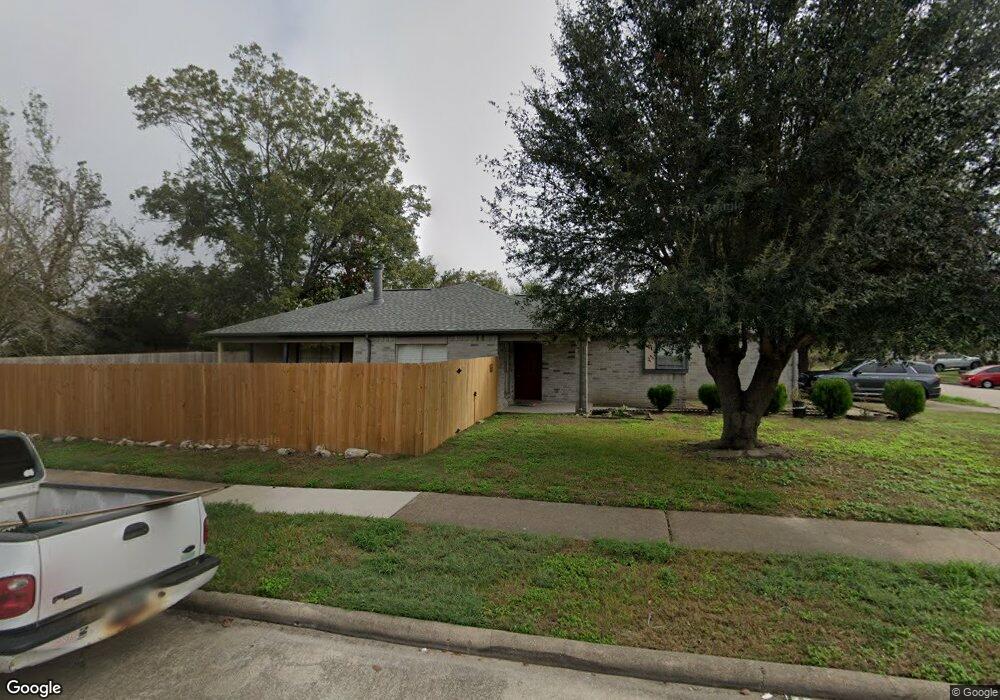 13222 Pebblewalk Cir S, Houston, TX 77041 - photo 1