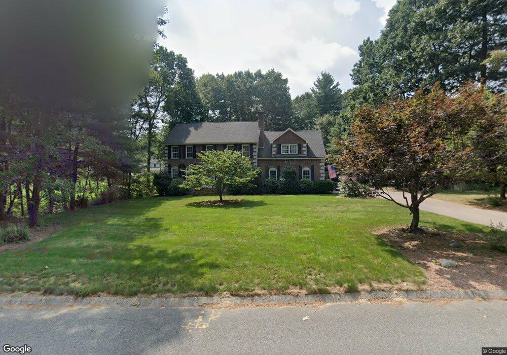 10 Lot-Bluejay St, Franklin, MA - photo 1