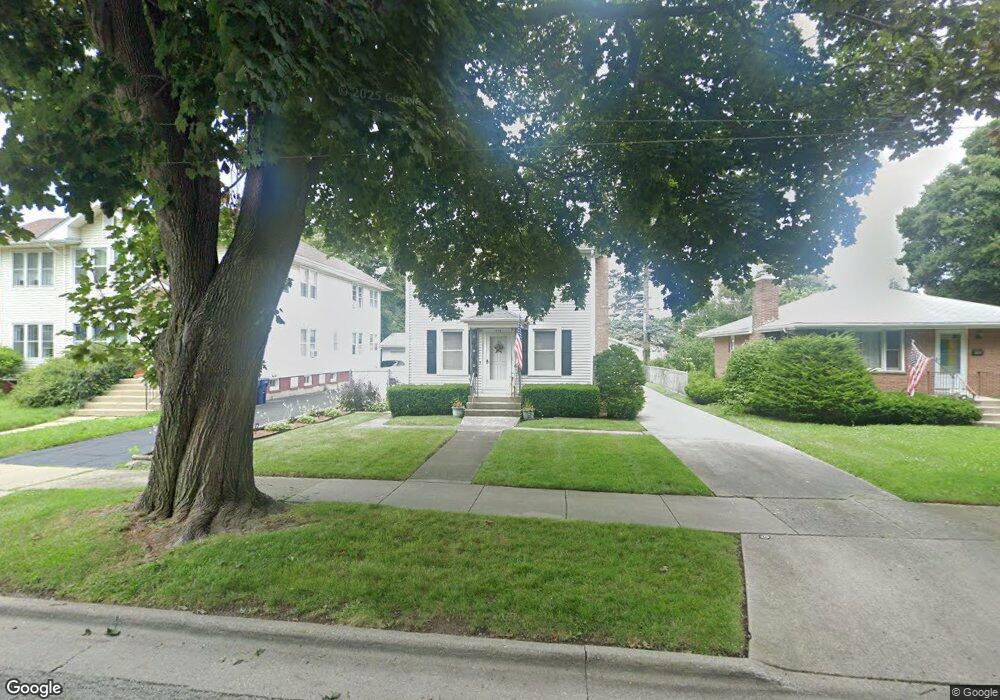 408 Douglas Ave, Waukegan, IL 60085 - photo 1