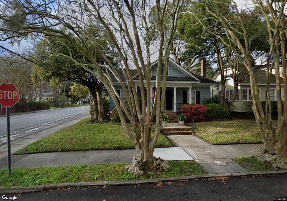 137 E 53rd St, Savannah, GA 31405 - photo 1