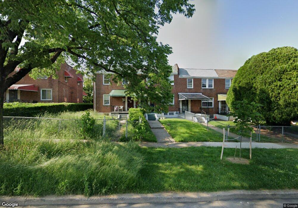 2900 E Federal St, Baltimore, MD 21213 - photo 1