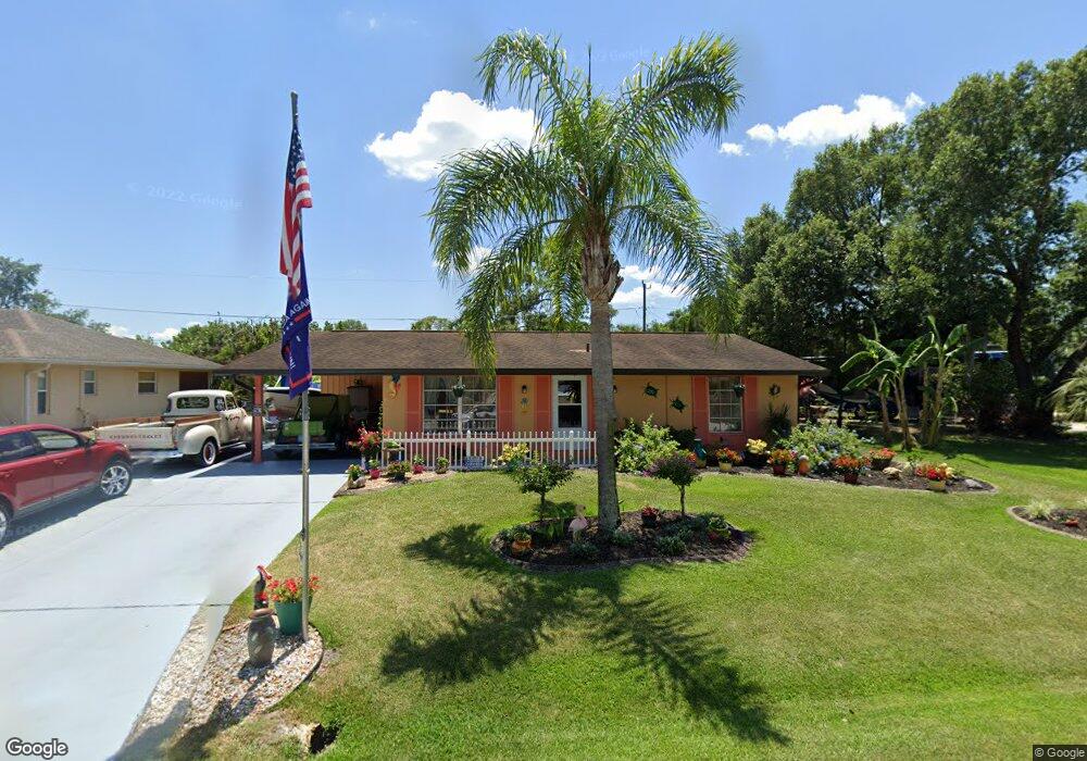 1029 Tropical Ave NW, Port Charlotte, FL 33948 - photo 1