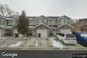2356 S Knights Way, Ogden, UT 84401