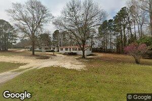 2922 Ninety Six Rd, Neeses, SC 29107