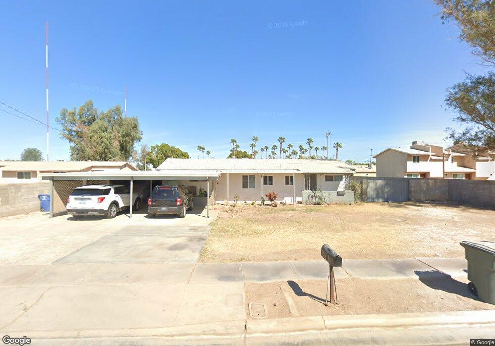 1840 W 3rd St, Yuma, AZ 85364 - photo 1