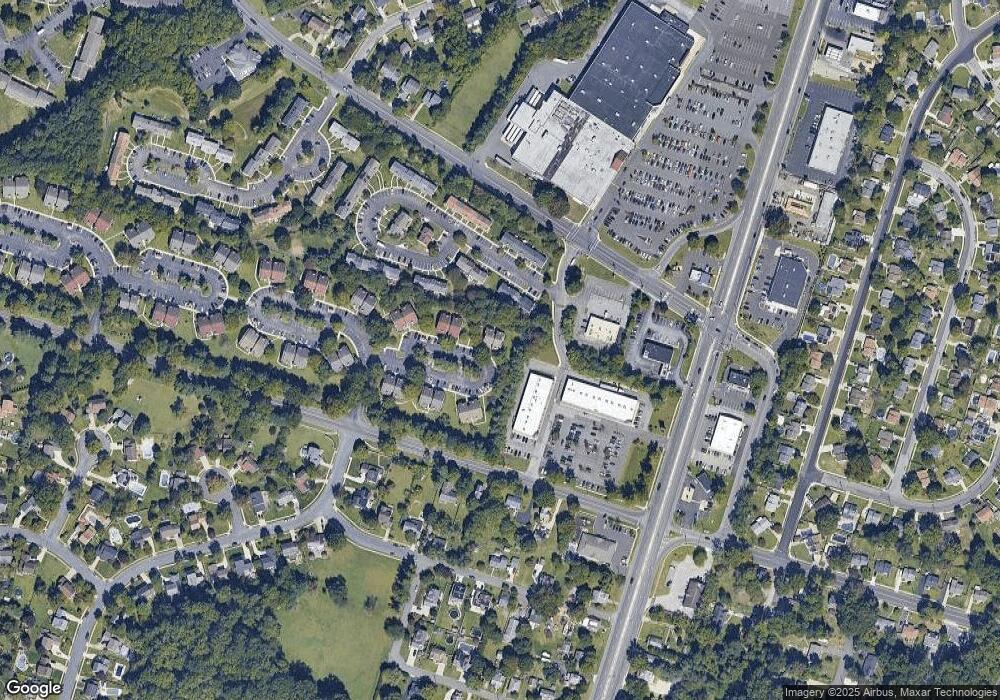 131 Ashton Ct unit 131, West Deptford, NJ 08051 - photo 1