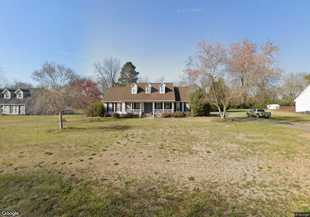 3587 David Dr, Macon, GA 31216 - photo 1