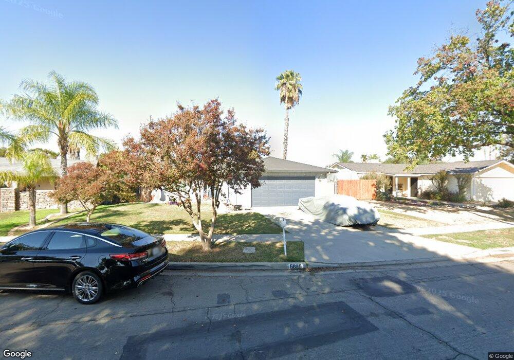 5895 E Ramona Ave, Fresno, CA 93727 - photo 1