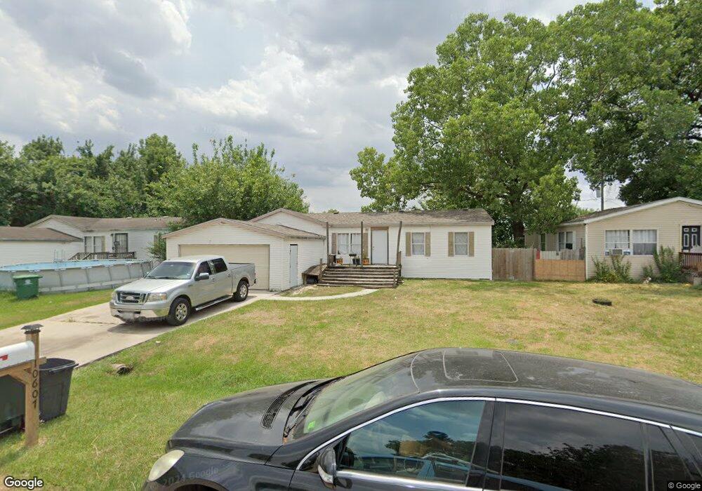 10607 Cordoba Pines Dr, Houston, TX 77088 - photo 1