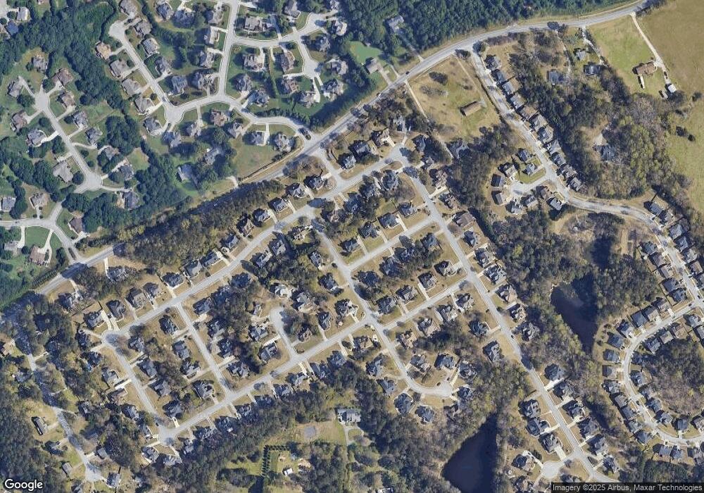 939 Mendenhall Way, Grayson, GA 30017 - photo 1