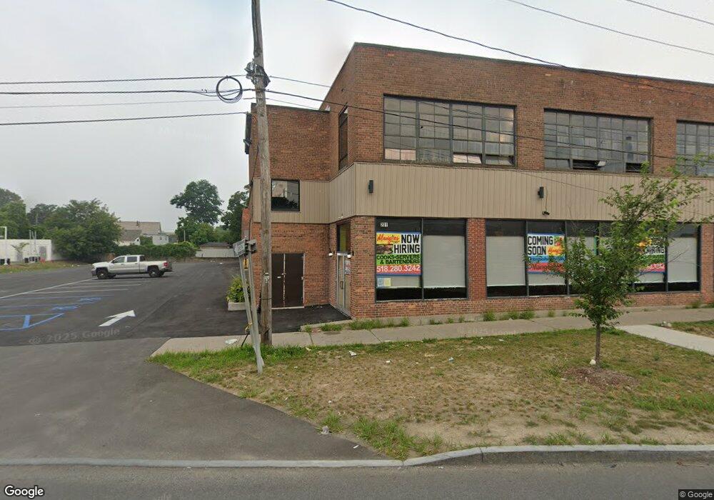 201 S Brandywine Ave, Schenectady, NY 12307 - photo 1