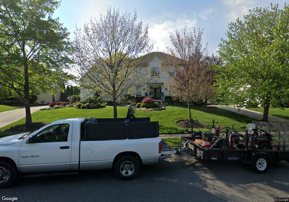 25 Pheasant Dr, Mount Laurel, NJ 08054 - photo 1