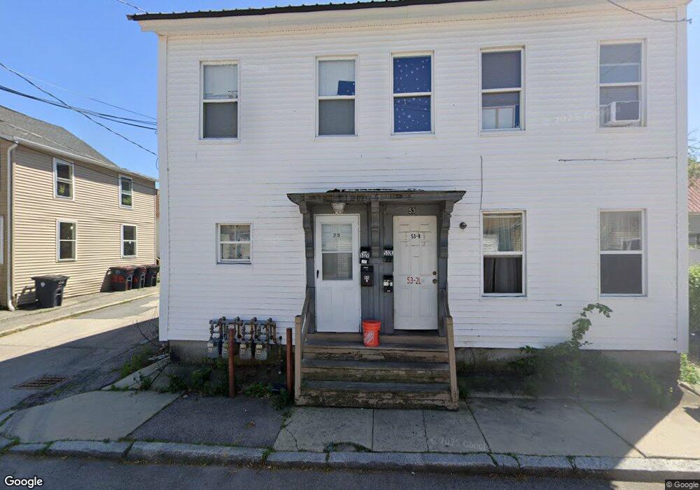 53 Whitney St unit 55, Nashua, NH 03064 - photo 1