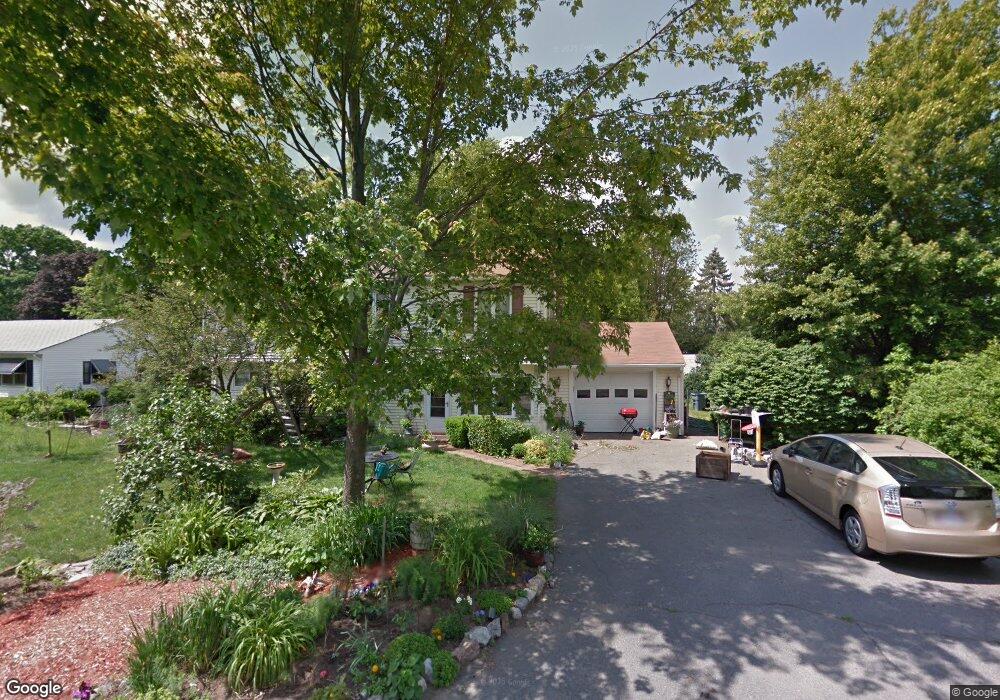 24 Mckenney Cir, Andover, MA 01810 - photo 1