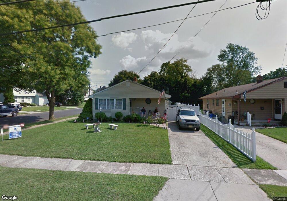 202 W Madison Ave, Magnolia, NJ 08049 - photo 1