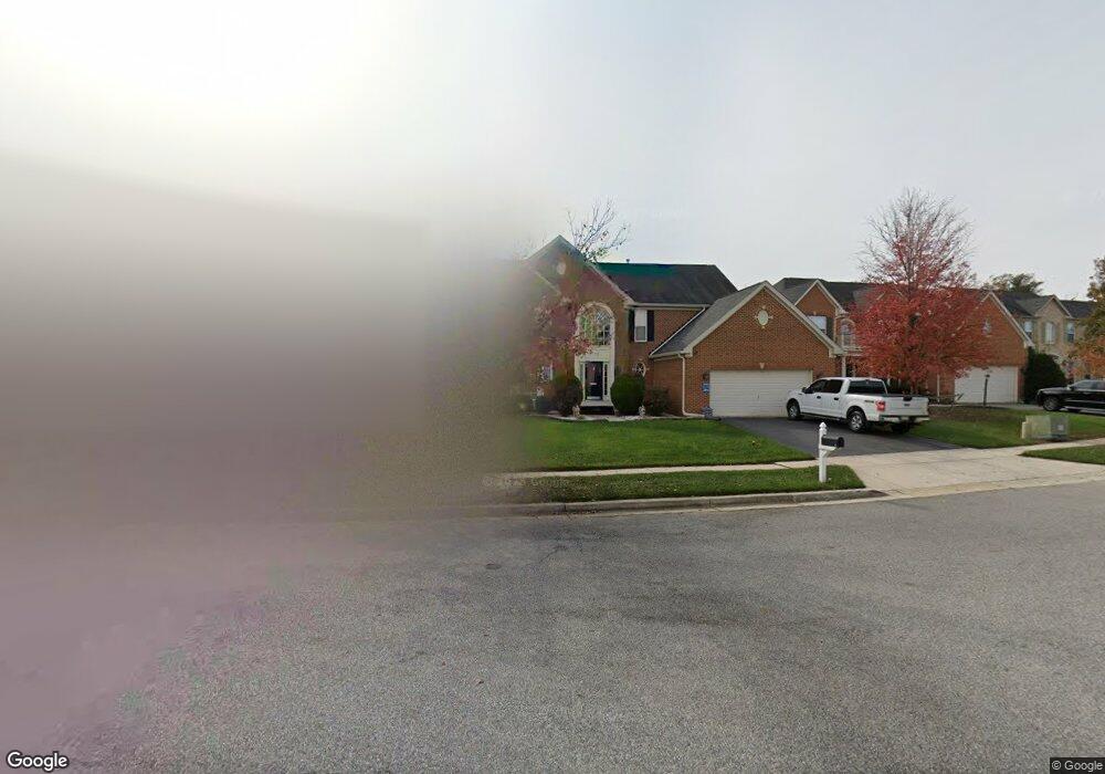 13233 Hampton Farm Ln, Brandywine, MD 20613 - photo 1