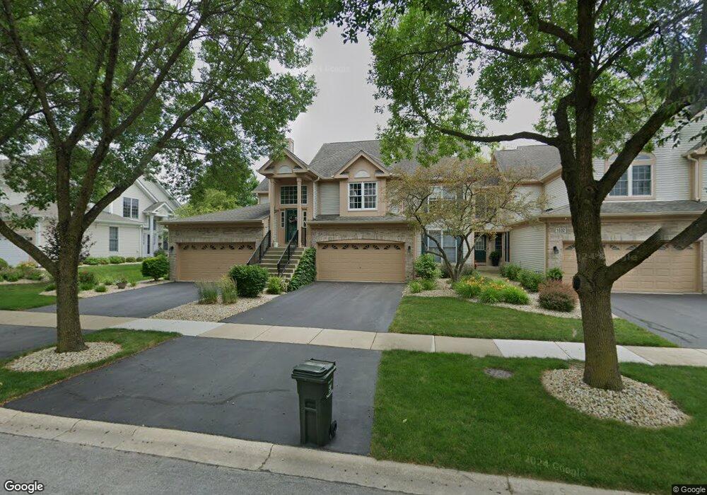 1528 Orchard Cir unit 3901A, Naperville, IL 60565 - photo 1