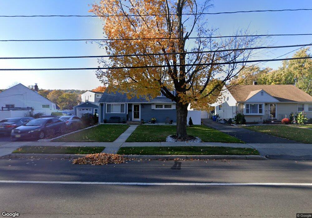 401 Mountain Ave unit 5, North Plainfield, NJ 07062 - photo 1