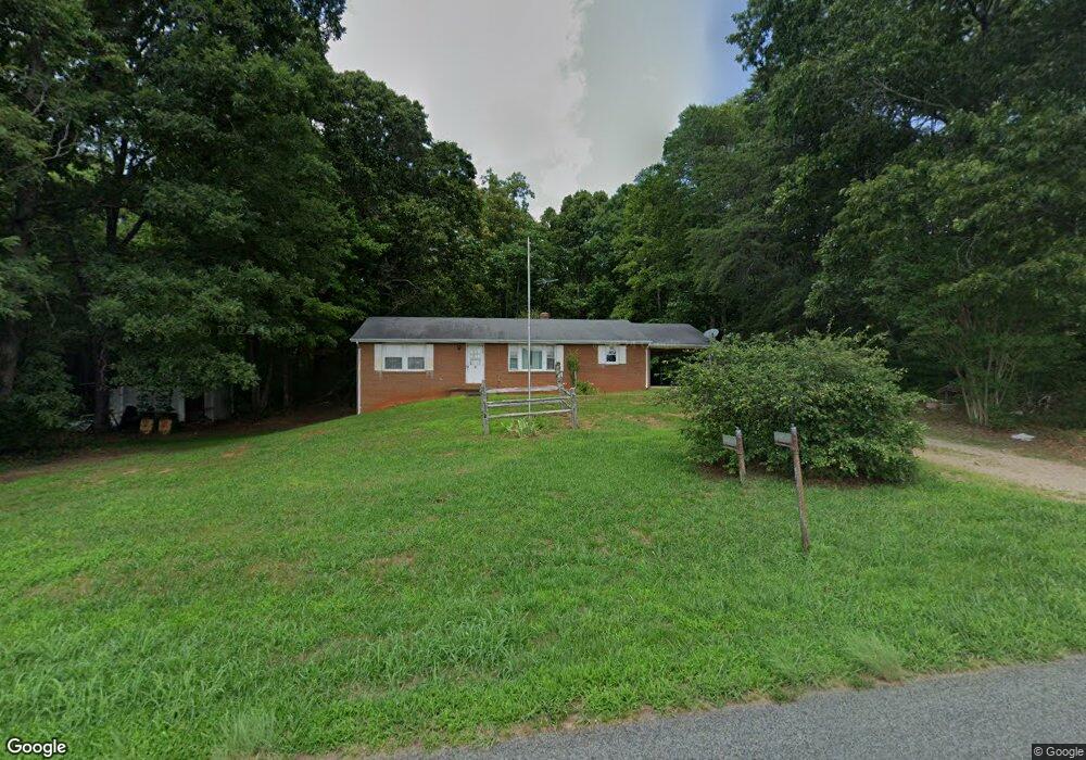 1788 Sailors Creek Rd, Callands, VA 24530 - photo 1