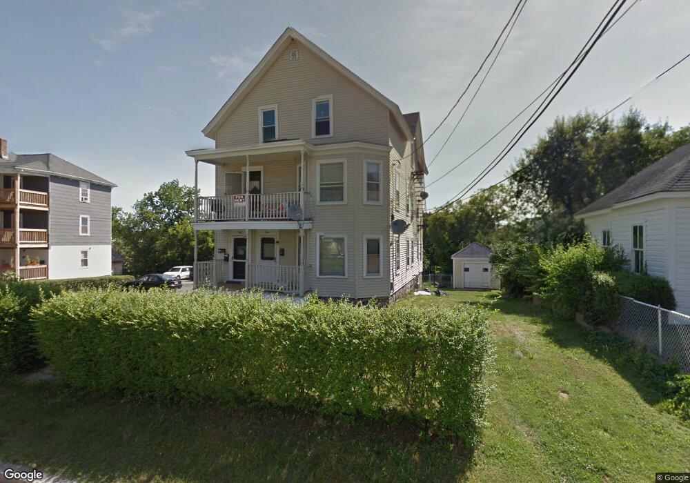 645 3rd Ave, Woonsocket, RI 02895 - photo 1