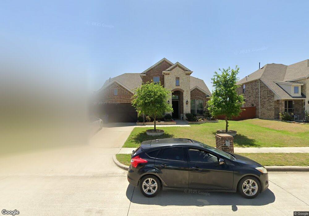 109 Champion Dr, Wylie, TX 75098 - photo 1