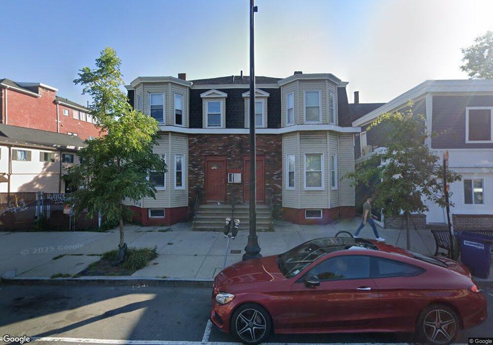 Street View Photo
