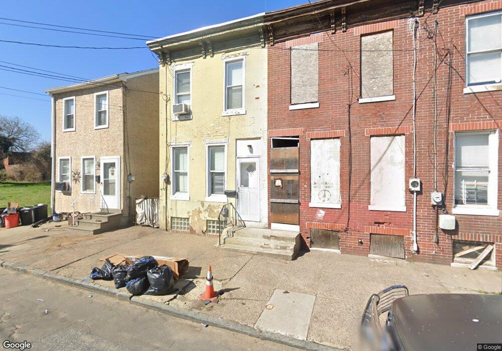 1613 Filmore St, Camden, NJ 08104 - photo 1