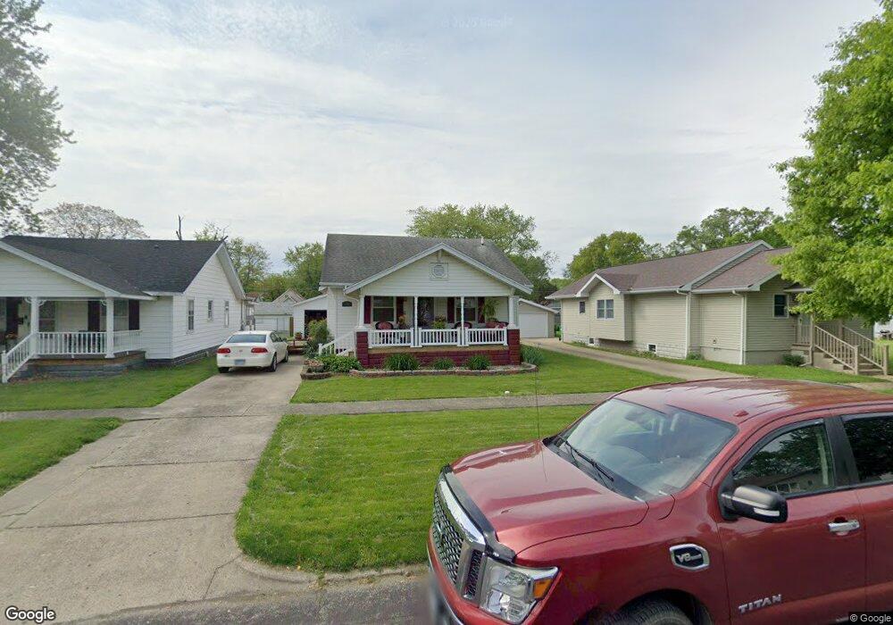 3105 Moultrie Ave, Mattoon, IL 61938 - photo 1